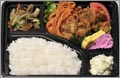 唐揚弁当